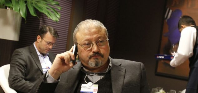Slučaj Kašogi: Da li je saudijski novinar kritiku režima platio životom?