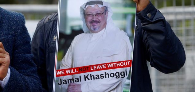 MEE: Khashoggi u saudijskom konzulatu mučen, ubijen i izrezan na dijelove