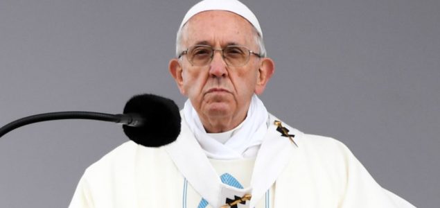 Papa ‘sljedećeg proljeća’ u Pjongjangu