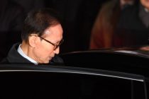 Bivši južnokorejski predsednik osuđen na 15 godina zatvora
