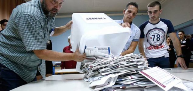 HRONOLOGIJA PREVARE: Centralna izborna krađa