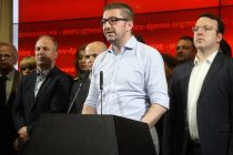 Makedonija: VMRO DPMNE proglasila referendum ‘velikim falsifikatom’
