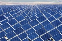 Propao plan za izgradnju najveće solarne elektrane na svijetu