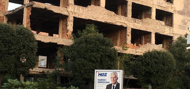 Bijes građana Mostara – “EU razgovara sa mafijom, a ne sa nama”