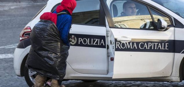 Caritas: U Italiji više od pet miliona siromašnih