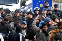 Migrantska agonija bosanske vlasti