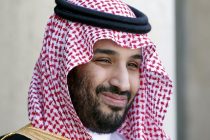 Saudijski prijestolonasljednik i nestali novinar<br data-eio=