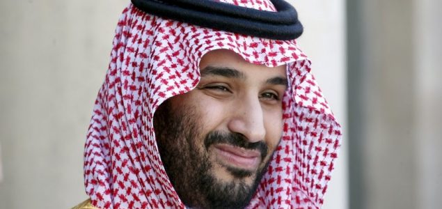 Saudijski prijestolonasljednik i nestali novinar<br data-eio=