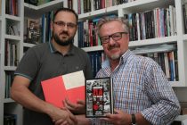 DJELO KOJE SE TRAŽI: Promocija knjige „Svjedoci zla“ u Mostaru!