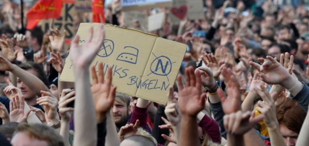Porast populizma u Evropi: Da li je vrijeme da se zabrinemo?