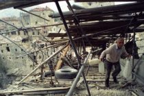 Svjedoci vremena: 25 godina od rušenja Starog mosta u Mostaru