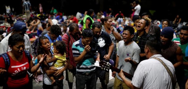 Sjedinjene Države pooštravaju uvjete za azil