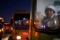 Vojna policija na granici sa Meksikom ‘neće biti naoružana’