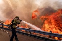Broj mrtvih u požarima u Kaliforniji porastao na 42