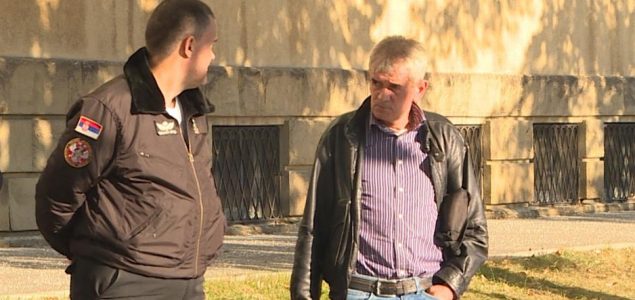 Povodom osuđujuće presude Višeg suda u Beogradu u predmetu protiv Milanka Devića