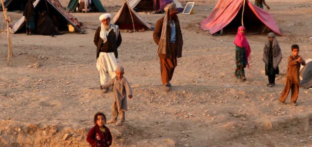 EU najavila gotovo pola milijarde eura pomoći Afganistanu