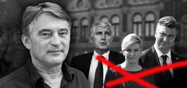 Ruski rulet s hrvatskim interesima u BiH