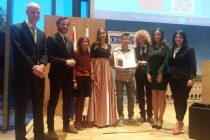 Srednjoškolci iz Jajca u borbi protiv segregacije dobili nagradu OSCE-a