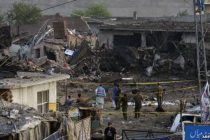 U eksploziji u Pakistanu 12 mrtvih i 50 povrijeđenih