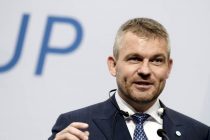 Pellegrini: Slovačka neće podržati UN-ov migracijski sporazum