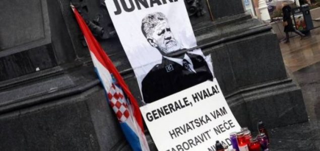 Hrvatski mediji o presudi Prlić i drugi / Analiza