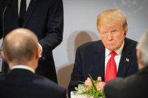 Putin i Tramp nisu razgovarali o Sporazumu o nuklearnom oružju
