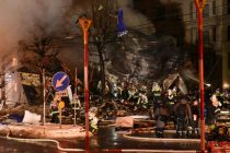 Broj povrijeđenih osoba u eksploziji u japanskom gradu Sapporo povećan na 42