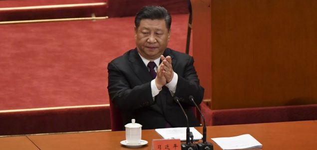 Kini ‘nitko ne može diktirati kako da se ponaša’