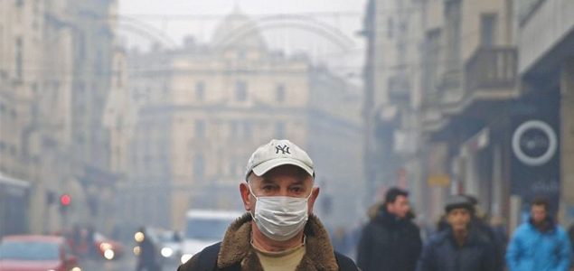 Jedan čovjek je za samo pet godina riješio problem smoga i restrikcije vode u Sarajevu, a ovima danas nije dovoljno ni 20 godina