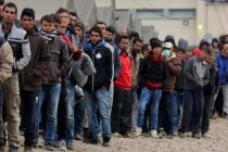 Hrvatska policija uz upotrebu sile vraća migrante nazad u BiH