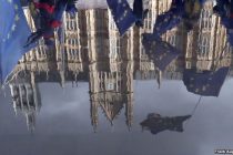 Evropski sud pravde: Velika Britanija može da odustane od Brexita