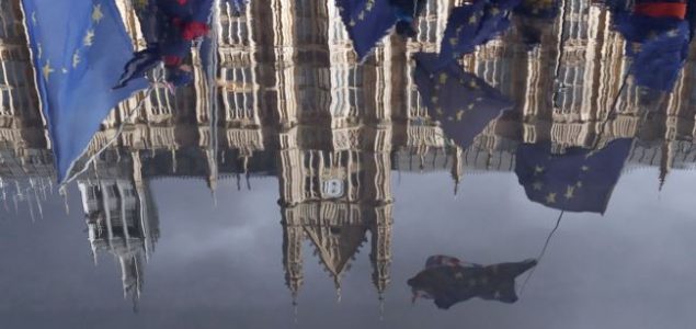 Evropski sud pravde: Velika Britanija može da odustane od Brexita