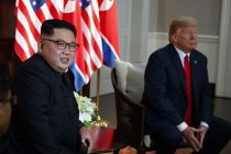 Pjongjang: SAD da ukloni nuklearnu pretnju