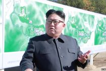 Pjongjang upozorava da sankcije SAD prete denuklearizaciji