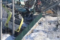 Niš: Urgentni centar primio više od 30 povređenih u železničkoj nesreći
