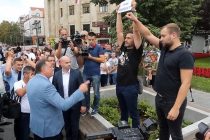 Ozren Kebo: Davor Dragičević je noćna mora Milorada Dodika i Dragana Lukača