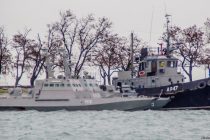 Ratni brodovi SAD kreću ka Crnom moru?