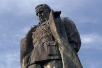 Titov spomenik visok oko tri metra bit će otkriven 16. decembra u Podgorici