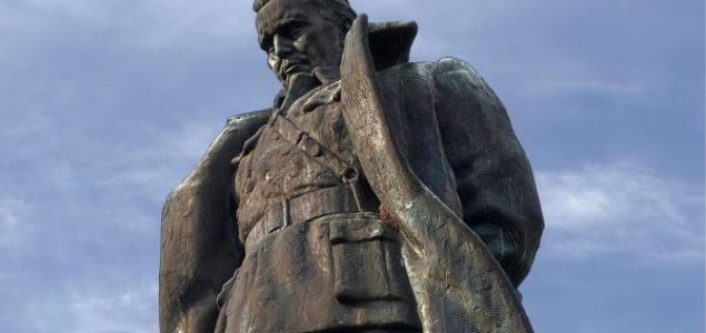 Titov spomenik visok oko tri metra bit će otkriven 16. decembra u Podgorici