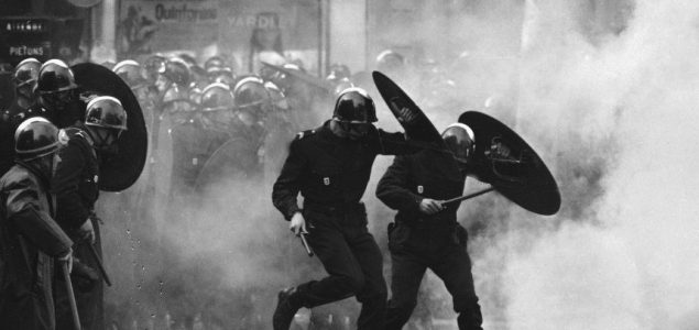 Protesti „žutih prsluka“: Francuzi, narod revolta