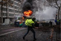 Kraj nasilnih prosvjeda? Francuska vlada popustila prosvjednicima
