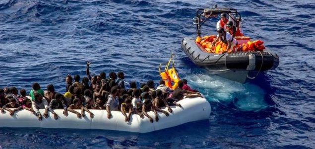 Italija proglasila vanredno stanje zbog priliva izbjeglica