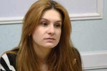 Ruskinja optužena u SAD da je tajni agent se izjasnila krivom