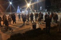 Mostarci podržali Banjalučane i digli glas protiv političkog terora