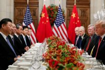 SAD i Kina obustavile trgovinski rat