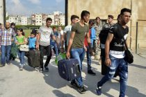 Gotovo 114.000 sirijskih izbjeglica vratilo se u 2018. godini