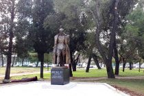 U Podgorici danas svečano otkrivaju Titov spomenik