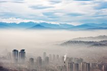 Građani Sarajeva potpisuju peticiju: Želimo da dišemo zdrav zrak