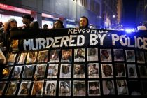 SAD: Policajcu kazna zatvora zbog ubistva Afroameričkog mladića