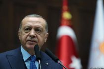 Erdogan: Povlačenje iz Sirije pravi potez Trumpa